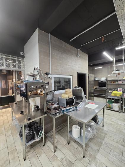 Spatiu Comercial/Militari Rezidance/Rezervelor/Chiajna - 10