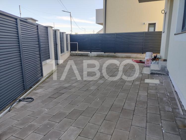 Casa de vanzare individuala 110 mpu si 2 locuri de parcare in interior - 4