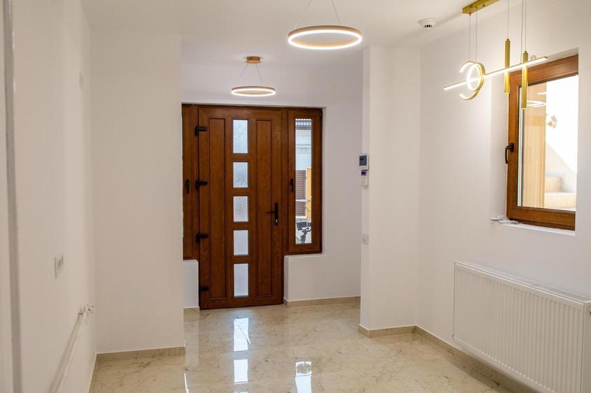 Casa de LUX de vanzare Ultracentral - 8