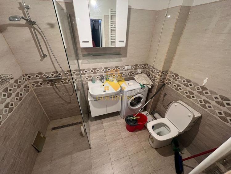 2 camere, modern, Zorilor, Calea Turzii bloc nou, parcare subterana - 5