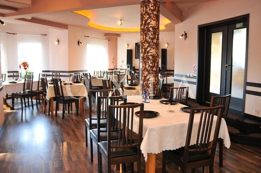 AX949 Pensiune Exclusivista In Inima Statiunii Sovata - 11