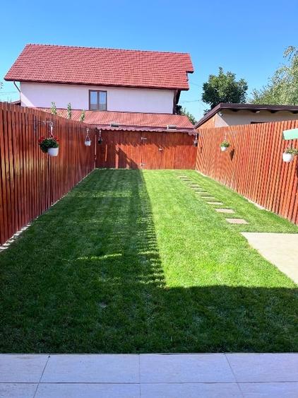 DIRECT PROPRIETAR – Casă 4 camere P+E+pod, curte și parcare – Dumbrăvița-padure - 3