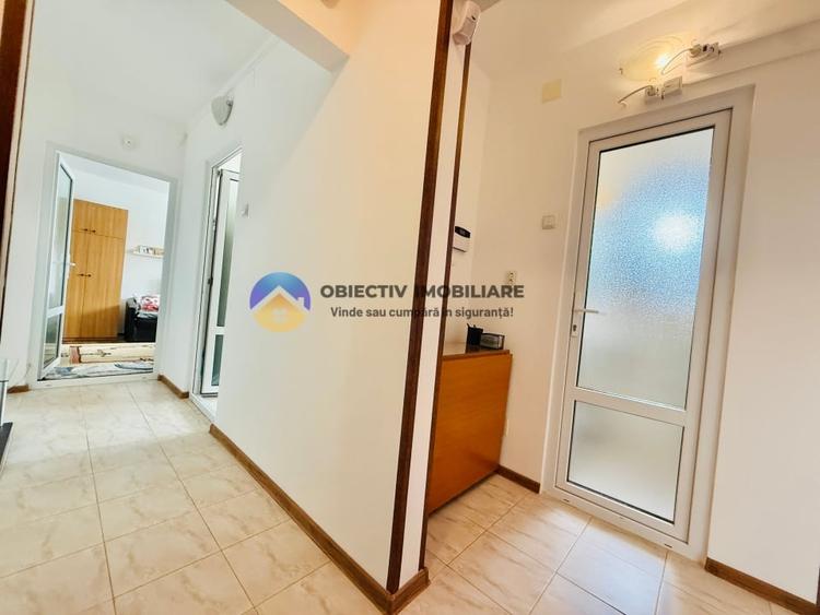 Apartament 2 camere Precista - 1