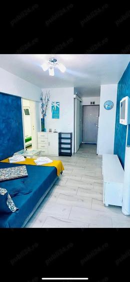 Apartament Statiunea Saturn - 2