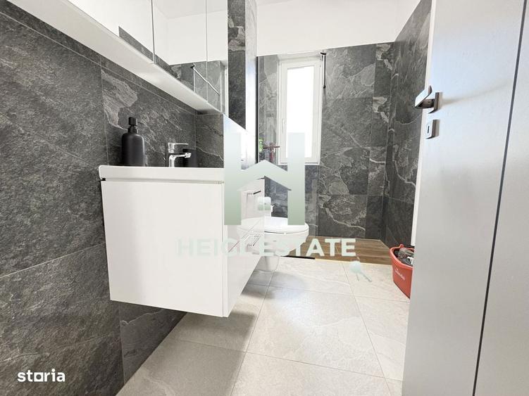 Apartament decomandat cu 2 camere la etajul 1 in Giroc - 4