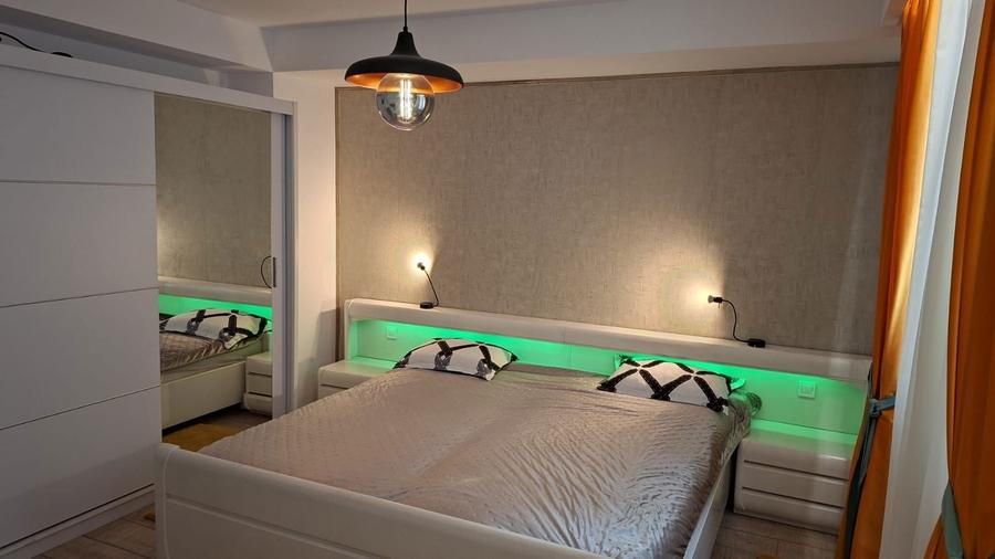 Fara comision,inch 2 camere,4 apart,et1 zona Spital fundeni - 8