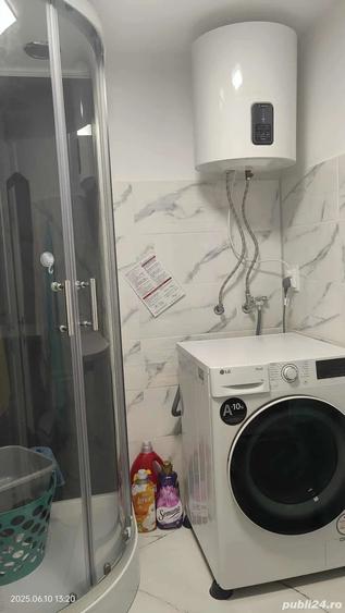 Apartament 2 camere decomandat - 1