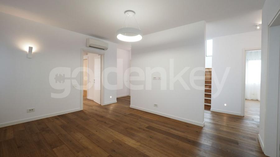 Vila minimalista | finisata premium | langa Scoala Americana - 9