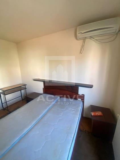 Apartament cu 4 camere decomandate || Plopilor - 7