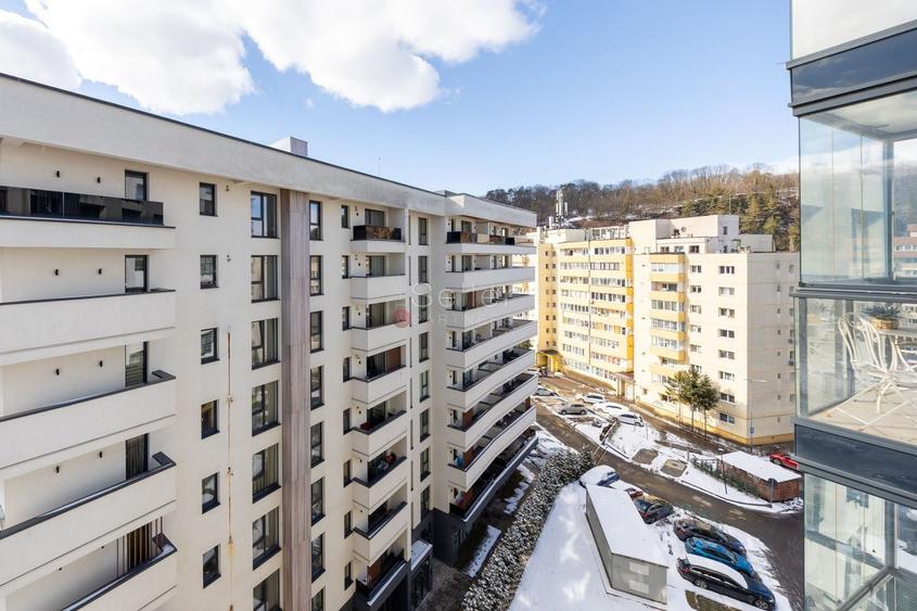 Loc De Parcare Si Boxa Incluse | Zona Verde Aproape - 32