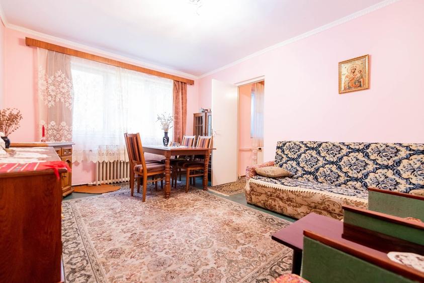 Apartament 2 camere Rogerius - 7