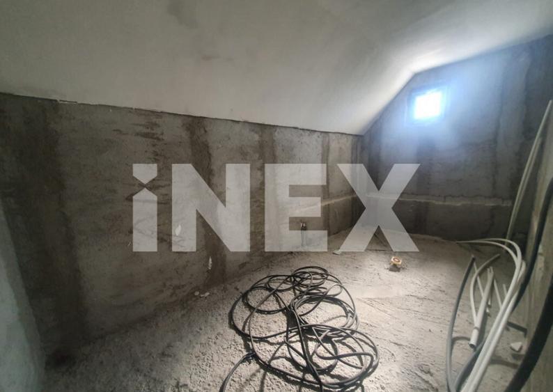 Casa de vanzare in Mosoaia, sat Hin?e?ti 5 camere, - 1