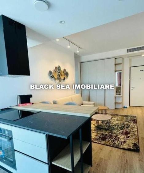 Apartament 2 camere zona Carrefour / Tomis Plus - Termen Lung - 3