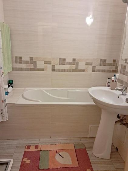 Apartament 3 camere confort 1, etaj 3 zona Aleea Taberei - 9