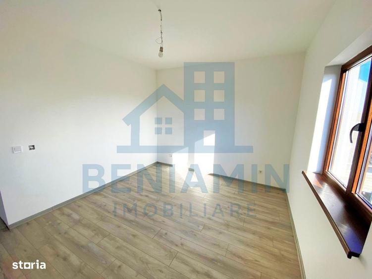 Casa cu etaj, 4 dormitoare, compartimentare eficienta zona Damila - 13