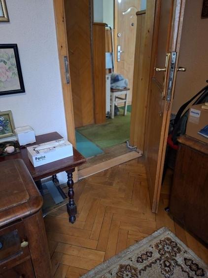 Apartament decomandat cu 2 camere/Titulescu - 8