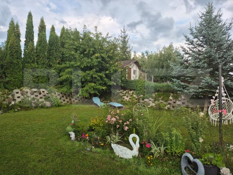 Vila de vanzare in Livezeni cu privelste deosebita, 970mp teren - 9