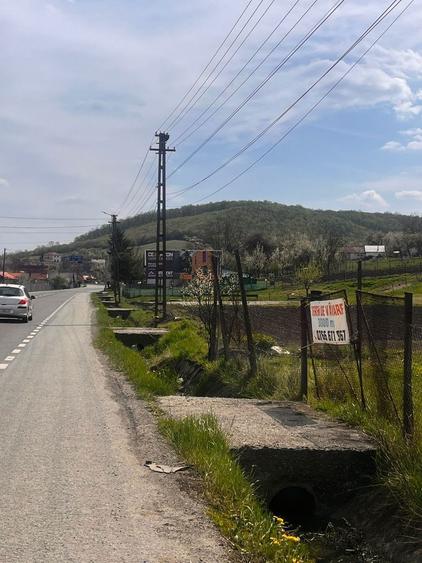 Teren Bunesti Intravilan vanzare - 2