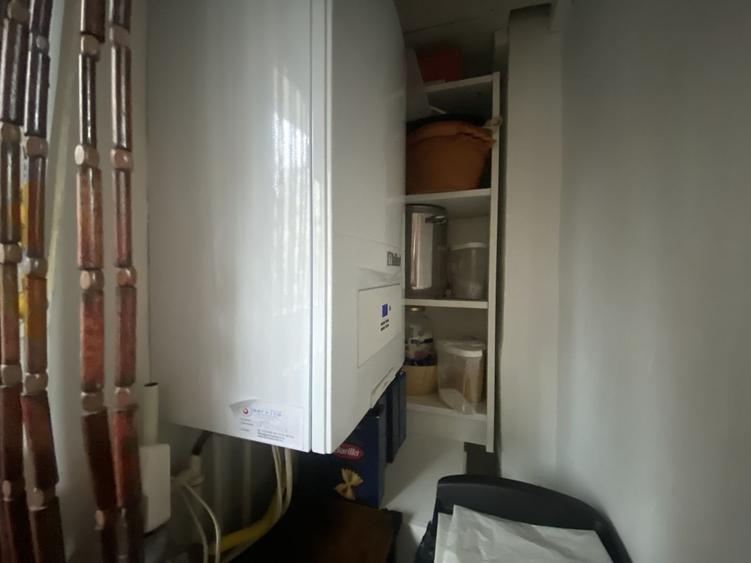 Apartament atragator cu doua camere, Baicului, 130.000€ negociabil - 20