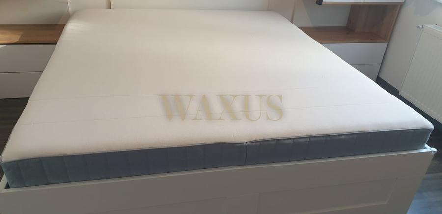 Apartament SMART HOME, 3 camere, 2 bai, garaj, Teilor - 20