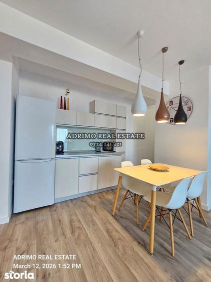Priveliste Superba la Mare -Ap2cam- Bloc Nou - Parcare - 650Eur - 4