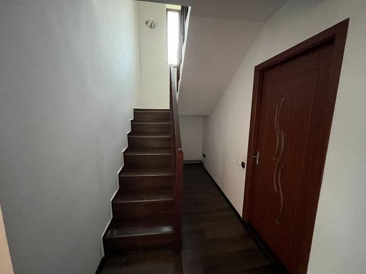 Exclusivitate! Vila P+M inalta, 5 camere, Valu lui Traian! - 10