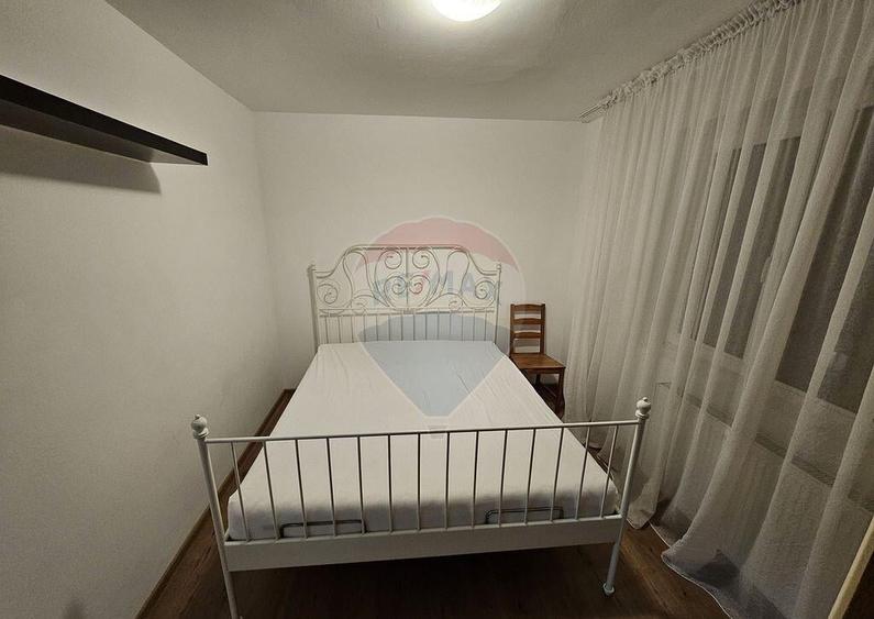 Apartament 2 camere B-dul Brancoveanu- Str Huedin - 17