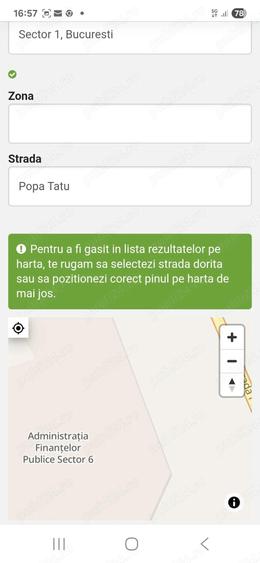 Inchiriere apartament. 2 Camere + hol locuibil Et1 - 2