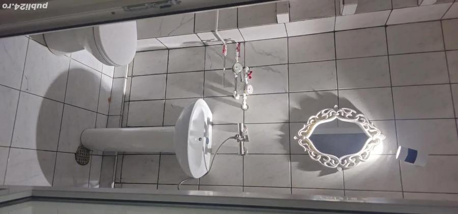 Garsioniera recent renovata - 1