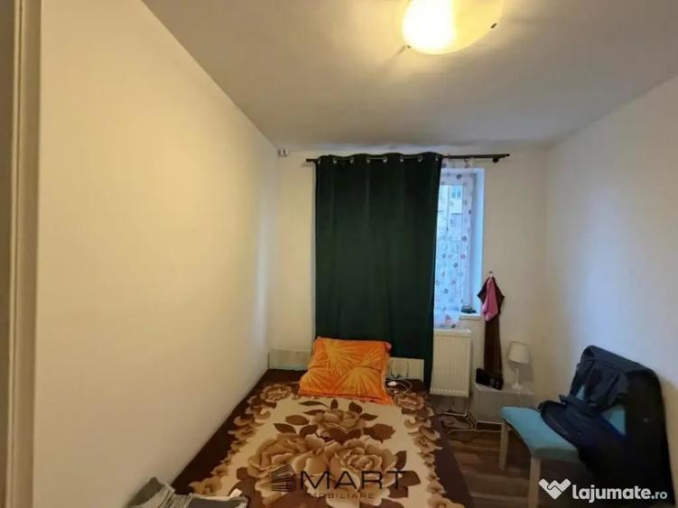 Apartament 3 camere et. 1 zona Cedonia - 15