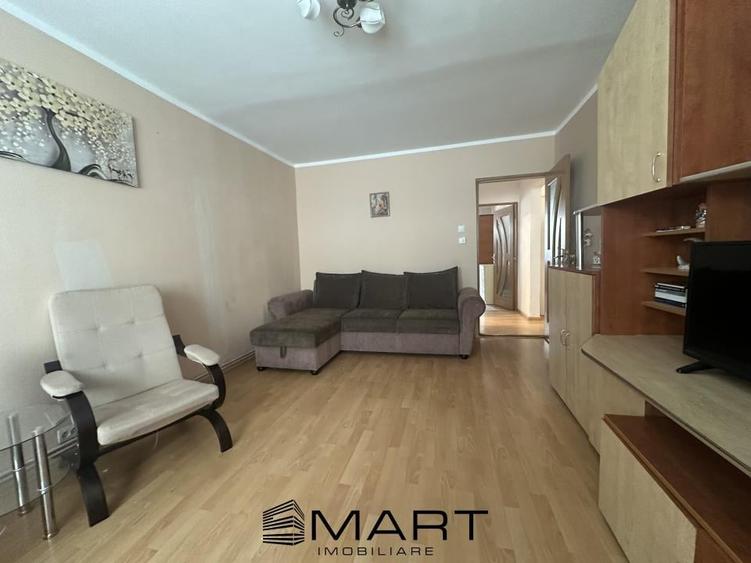 Apartament 2 Camere Sacele - 4