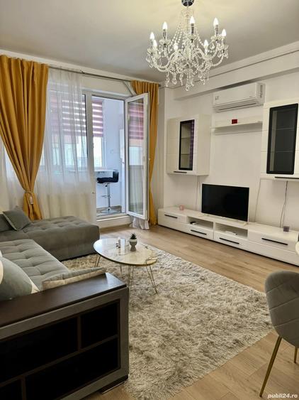 Apartament 2 camere Militari Residence - 3