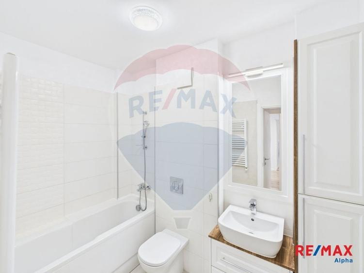 Apartament 3 camere lux de închiriat în GranVia Park - 8