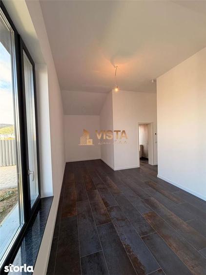 Exclusivitate! Casa individuala premium, parter, 130 mp utili - View u - 14