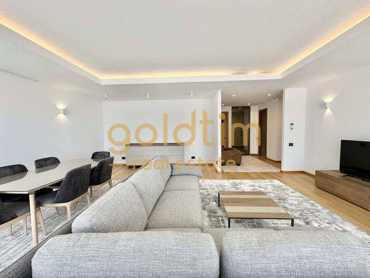 PRIMA CHIRIE/NOU/APARTAMENT LUX/TERASA PANORAMICA/PARCARE SUBTERANA/PRIMAVERII - 5