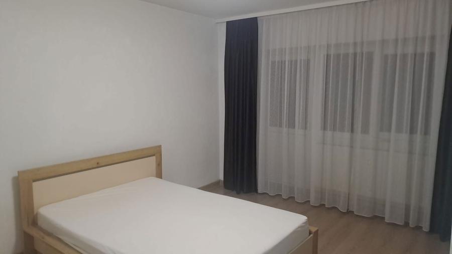 Crangasi - 3 minute metrou, Garsoniera MODERNA - 3