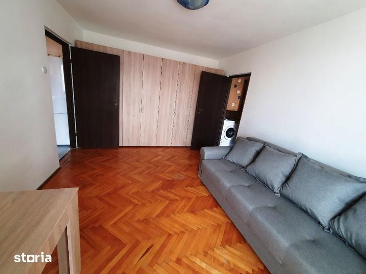 Apartament 2 camere de inchiriat,Florilor - 10
