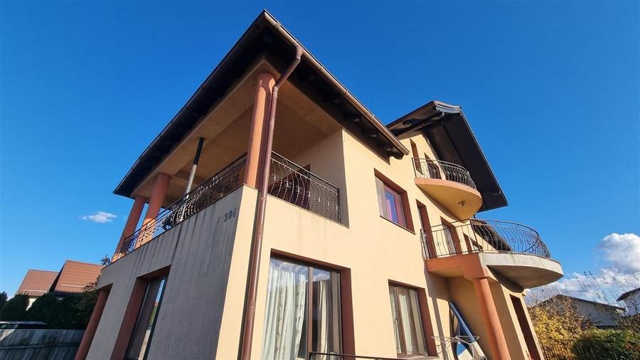 Vila de 6 camere zona Sanpetru - 9