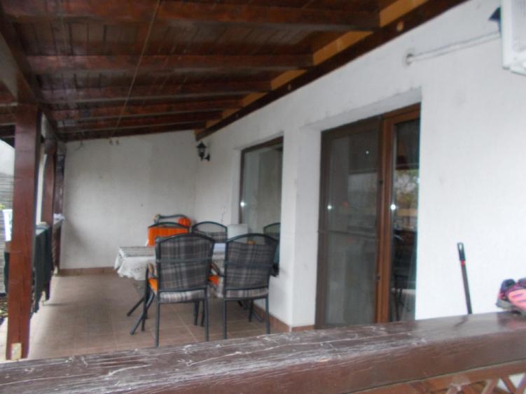 Duplex Dumbravita, langa centru P+M, 4cam 142mp util, 379mp teren - 7