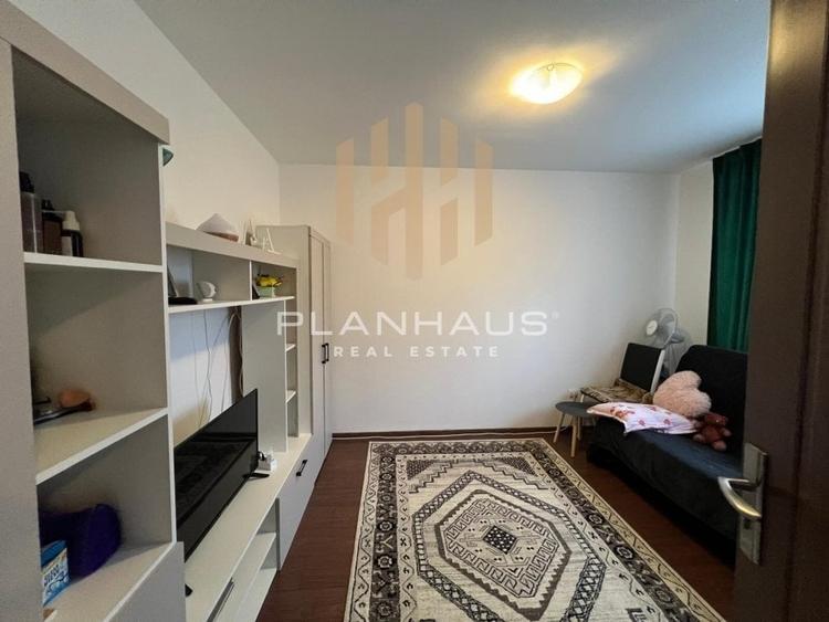 Apartament 1 camera /garsonieră ,etaj 3 ,Enescu ,zona Cresei nr 5 ,Vivo Mall - 11