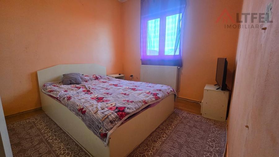 COMISION 0! Mansarda 43 mp utili cu balcon de vanzare in Vasile Aaron - 4