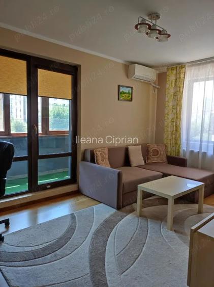 Apartament 2 camere decomandat de inchiriat zona Pacii Apartament 2 camere decomandat de inchiriat zona Pacii