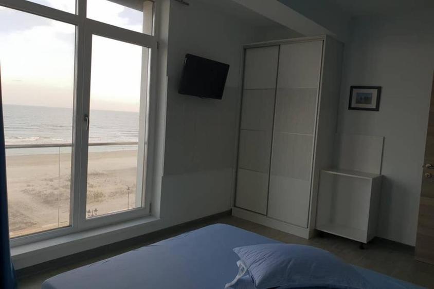 Alezzi Resort- 3 rooms First line, Direct view of the sea, Parking included - 16