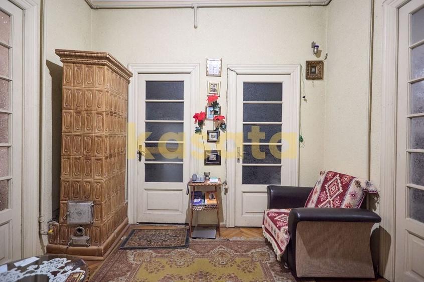 CASĂ CLASICĂ DE VANZARE CU POTENȚIAL PREMIUM ÎN ZONA 1 MAI - 2