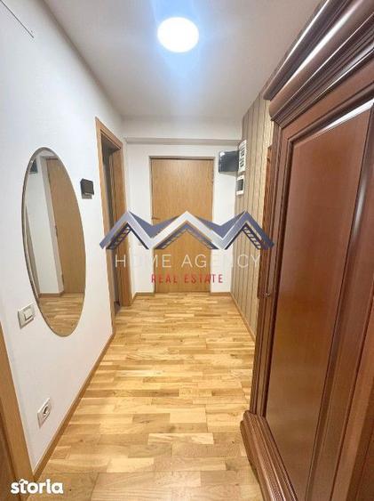 Apartament foarte generos 3-4 camere | ideal familii | 2 locuri de par - 4