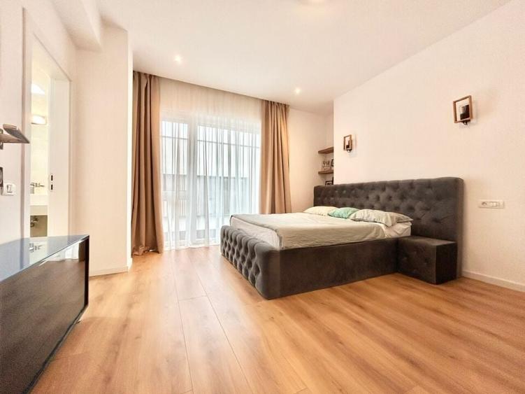 Vila moderna, complex rezidential cu acces controlat, loc de joaca, zona Pipera - 3