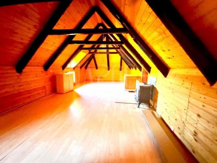 Casa 3 camere de vanzare in Savadisla - 2