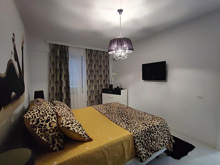 Apartament 2 camere de inchiriat in Mamaia Nord, zona cluburilor - 8