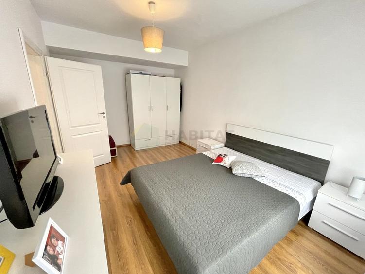 Casa 2 camere in Complex Rezidential Tunari | Lacul Pasarea - 21