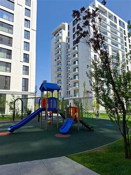 Apartament modern-2 camere Cotroceni - 14